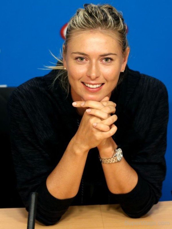 Awesome Maria Sharapova 4-SW4006