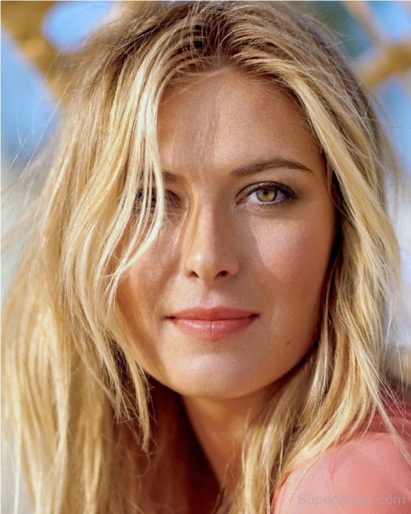 Beautiful Maria Sharapova-SW4008