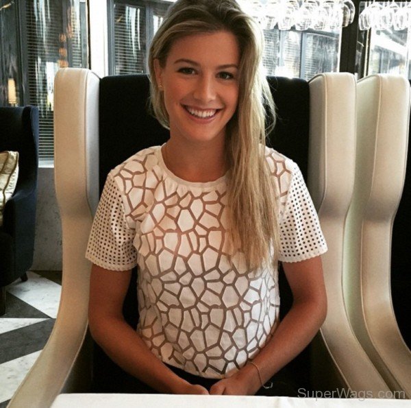 Eugenie Bouchard 