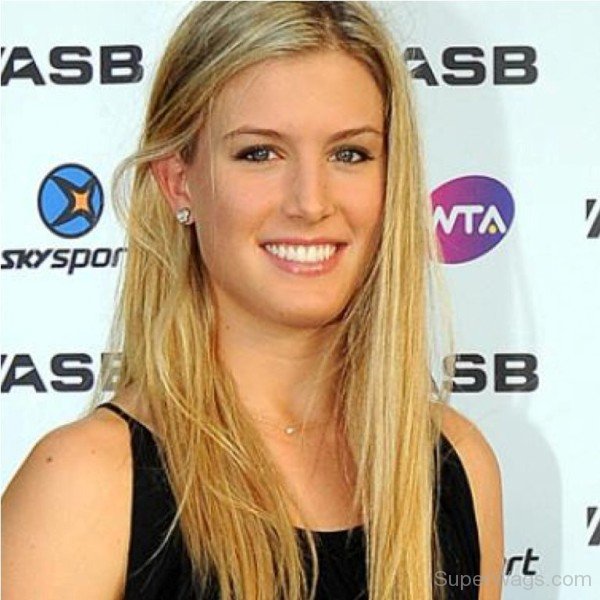 Eugenie Bouchard Closeup-SW1029