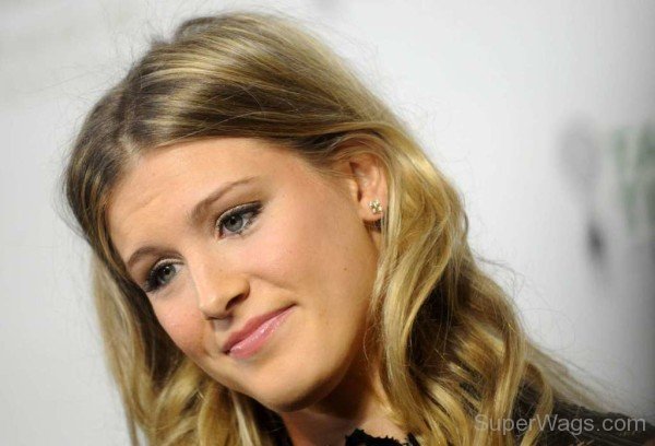 Eugenie Bouchard Tennis Player-SW1076