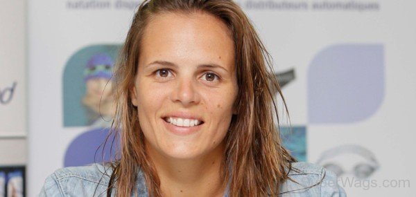 Europion Swimer Laure Manaudou-SW1014