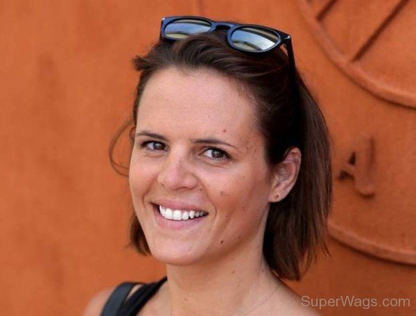 Good Looking Laure Manaudou-SW1015