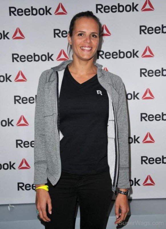 Laure Manaudou In Casual Attire-SW1057