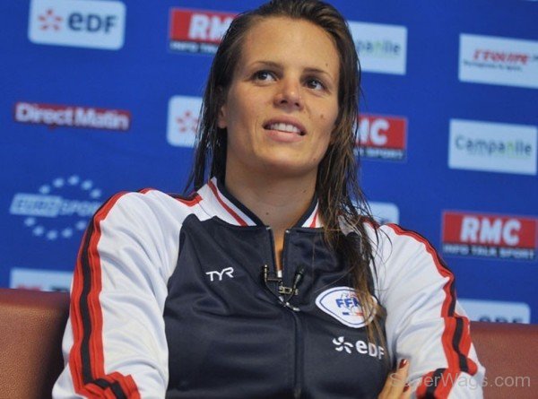 Laure Manaudou Photo