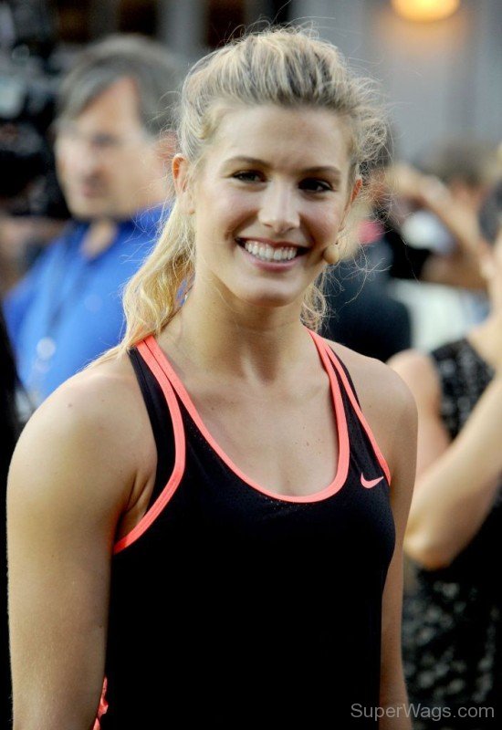 Lovely Eugenie