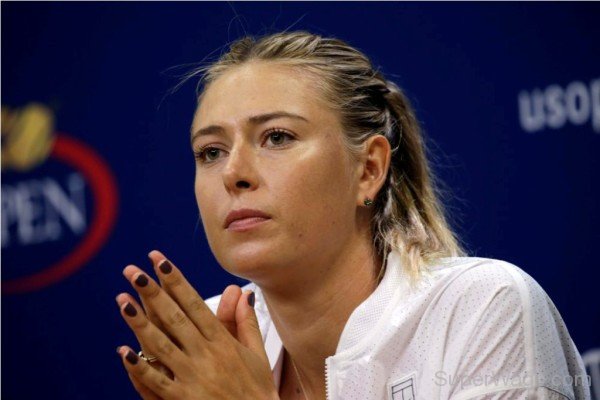 Maria Sharapova 