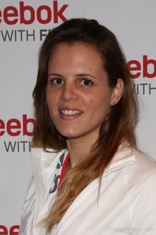 Pretty Laure Manaudou-SW1092