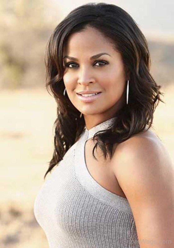 Ravishing Laila Ali