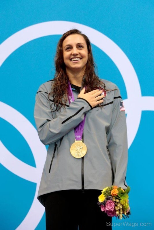 Rebecca Soni Picture 