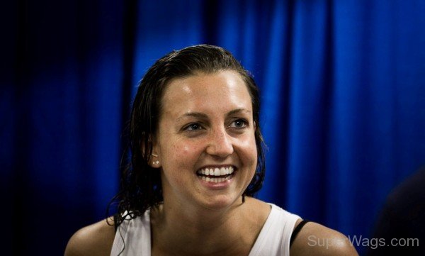 Smiling Face Of Rebecca Soni-SW147