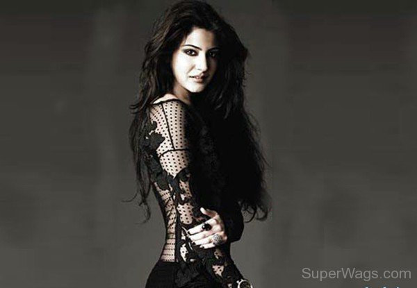 Anushka Sharma PhotoShoot-SW118