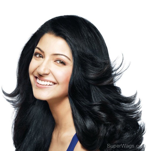 Cute Anushka Sharma-SW1089