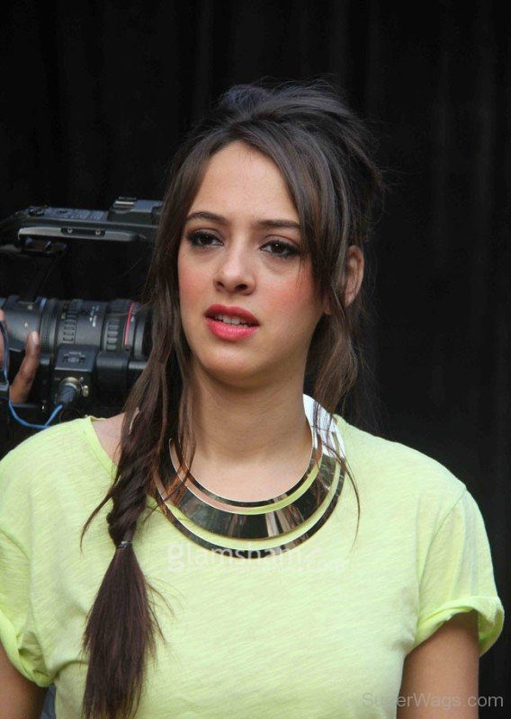 Hazel Keech Bollywood Actress-SW1033