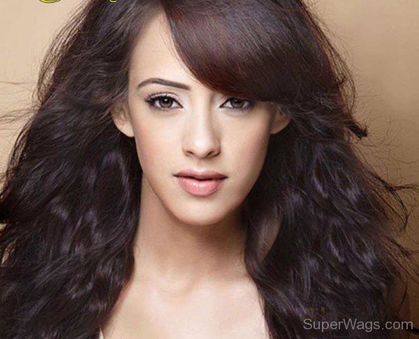 Hazel Keech Closeup 4-SW1037