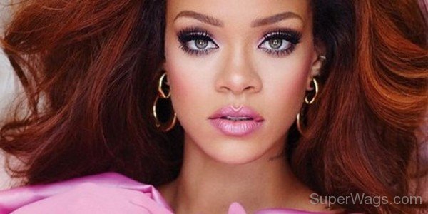 Robyn Rihanna Image 