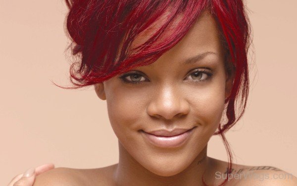 Robyn Rihanna Wallpaper-SW1091