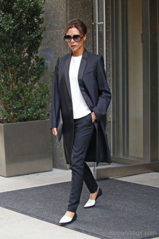 Victoria Beckham English singer-Sw117