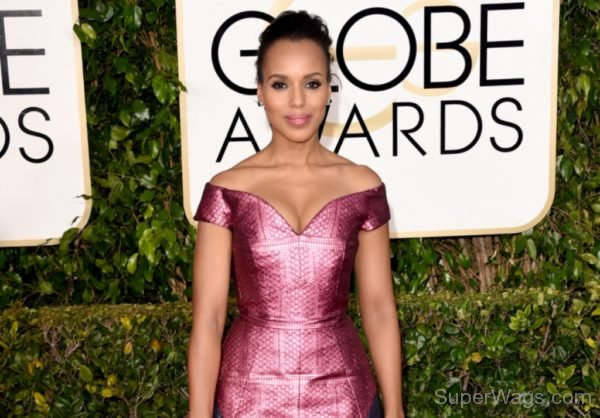 Awesome Kerry Washington-SW1011