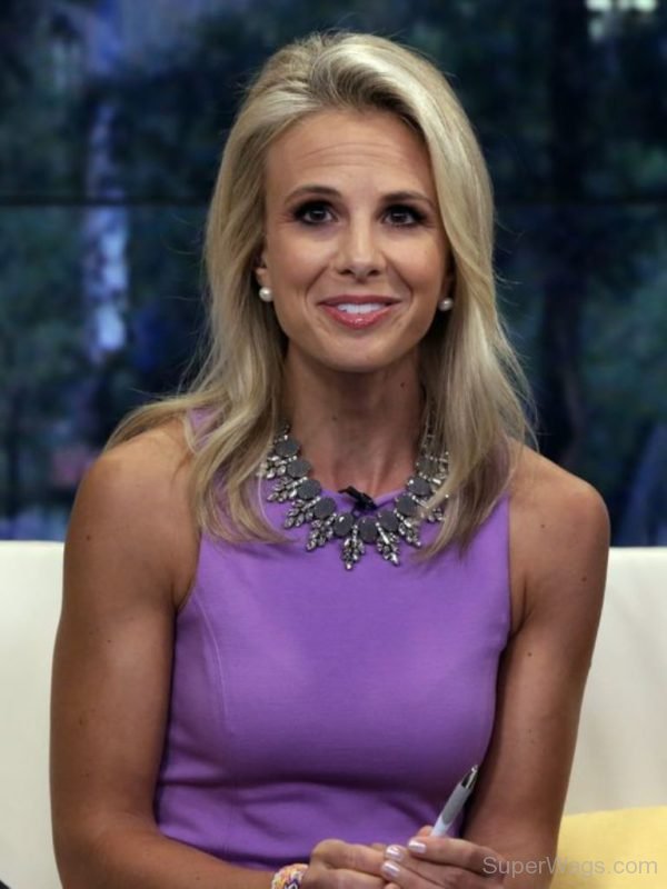 Celebrity Elisabeth Hasselbeck-SW103