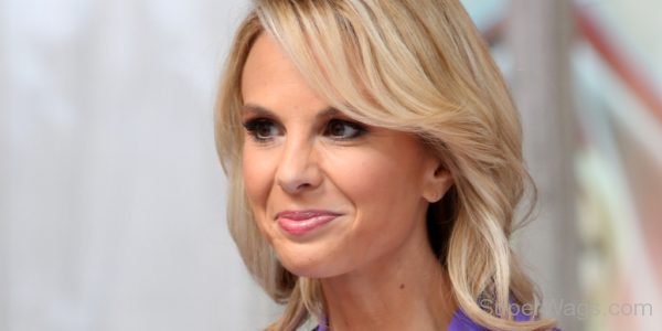 Elisabeth Hasselbeck Closeup-SW118