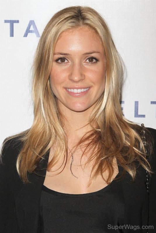 Good Looking Actress Kristin Cavallari-SW1016