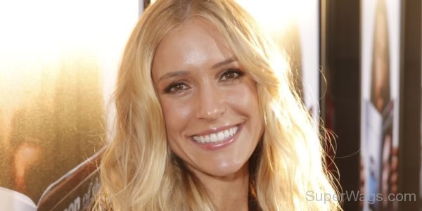 Kristin Cavallari Looking Delightful-SW1069