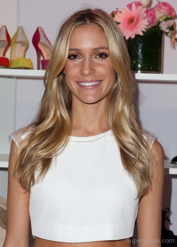 Kristin Cavallari Looking Fantastic-SW1071