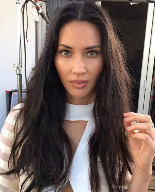 Olivia Munn Closeup-SW1055