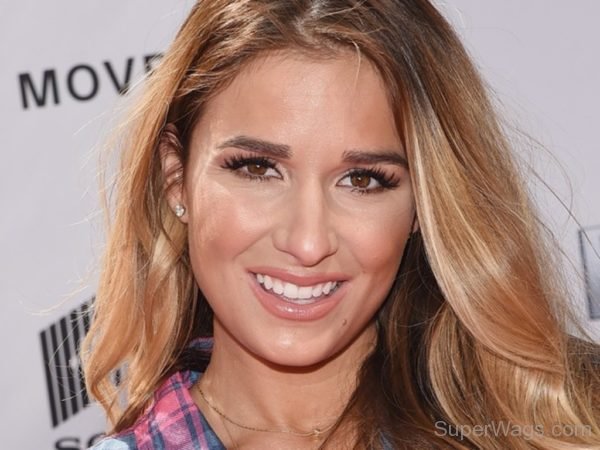 Sweet Jessie James Decker-SW152