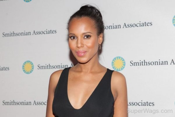 Sweet Kerry Washington-SW1120