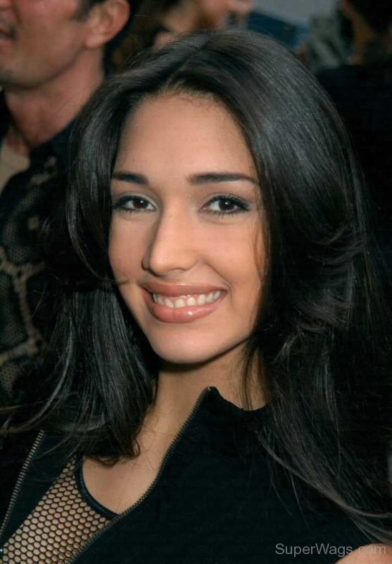 Amelia Vega Smily Face-SW1063