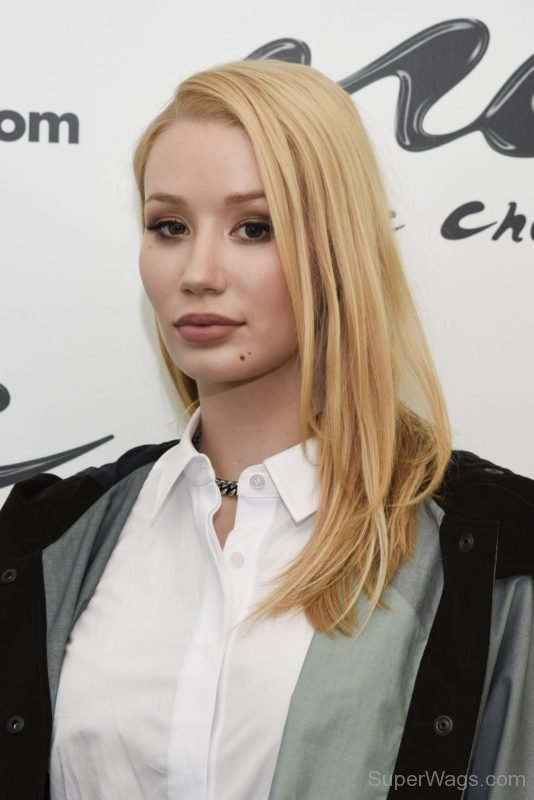 Australian Singer Iggy Azalea-SW1004