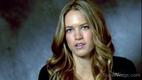 Cody Horn Image 