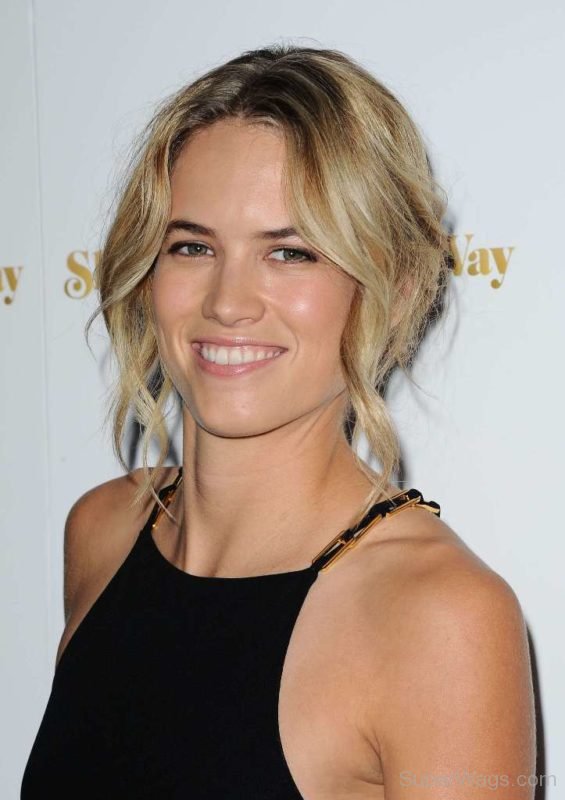 Cody Horn American Celebrity-SD118