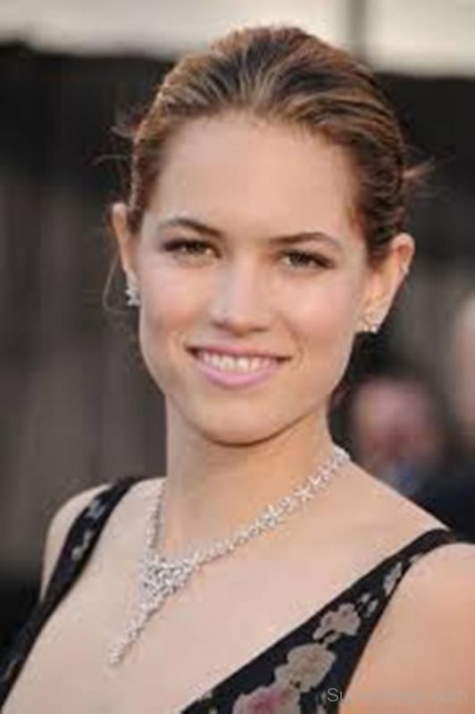 Cody Horn Cute Actress-SD129