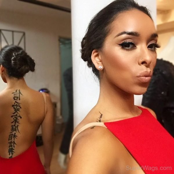 Gloria Govan Image