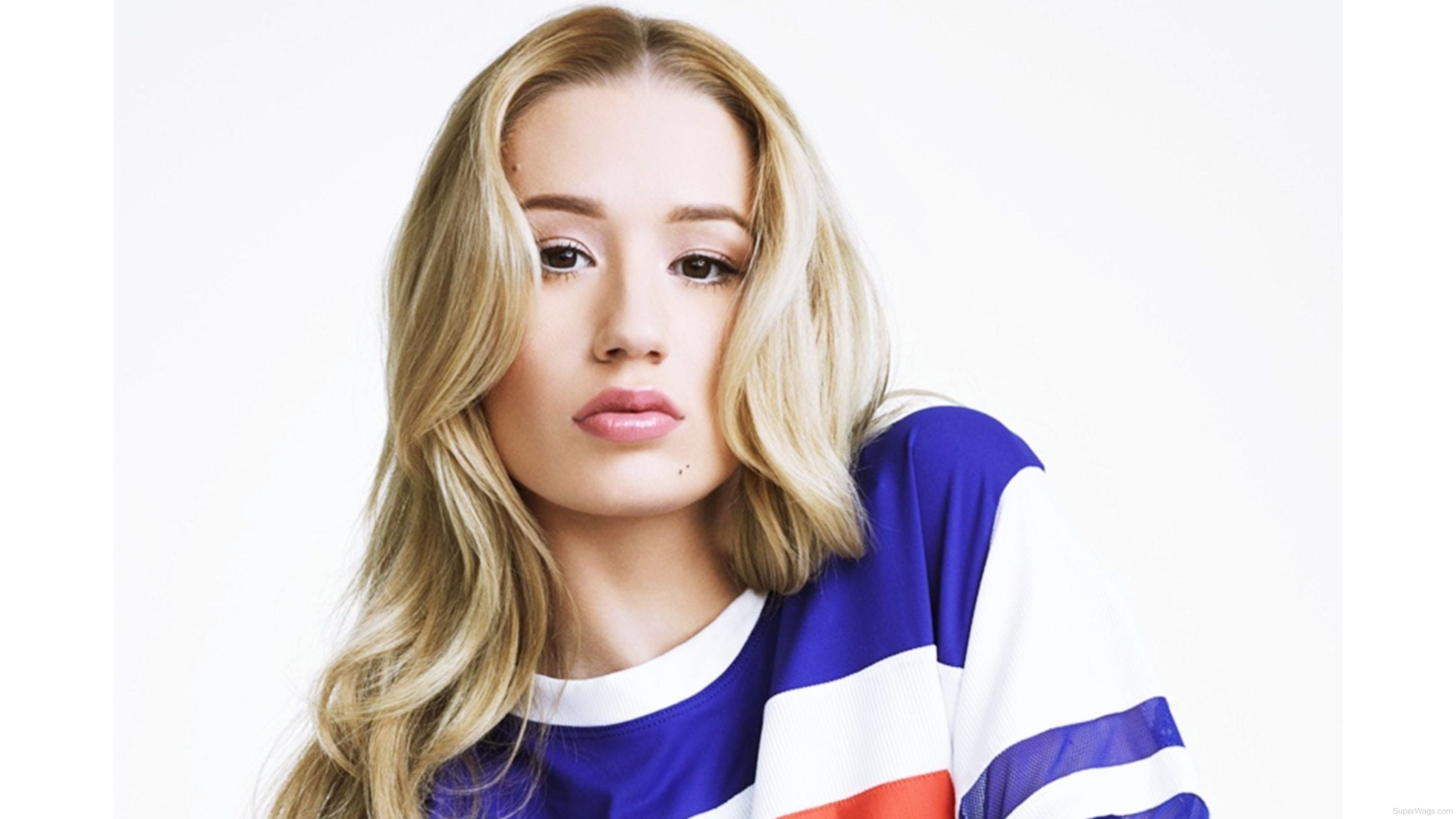 Iggy. Iggy Azalea. Игги певица.