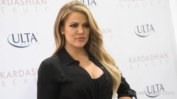 Khloe Kardashian Celebrity-SW1033