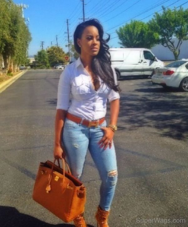 Malaysia Pargo In Casual Attire-SW133