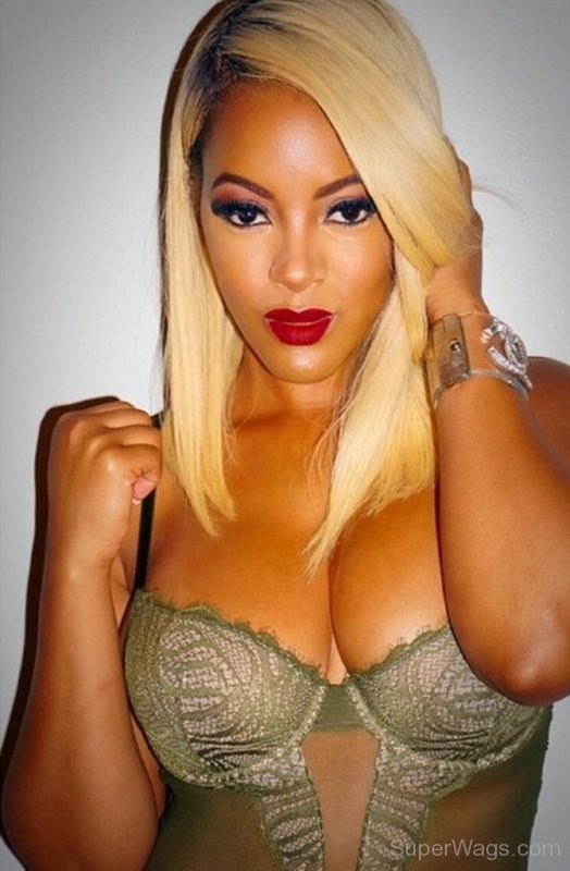 Malaysia Pargo Looking Hot-SW146