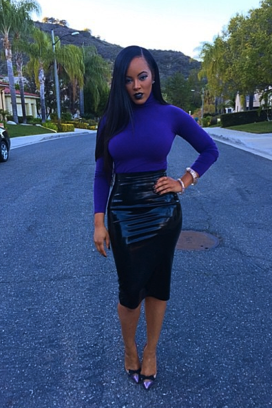 Malaysia Pargo Nice Pose-SW151