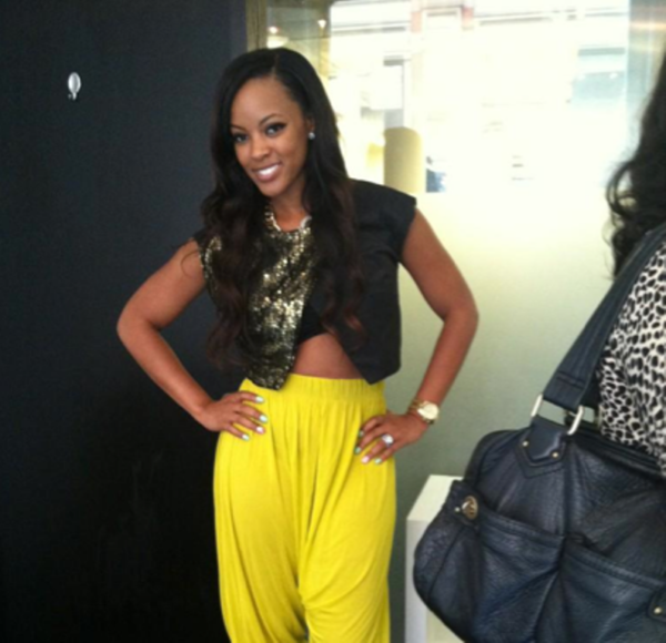 Malaysia Pargo Posing 2-SW155