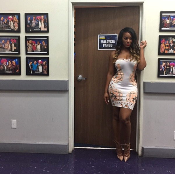 Photo Of Malaysia Pargo