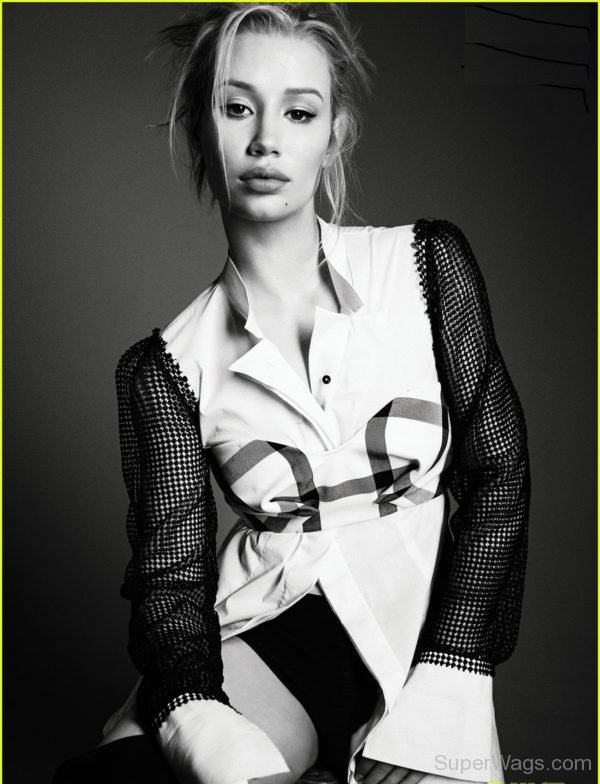 Picture Of Iggy Azalea-SW1087