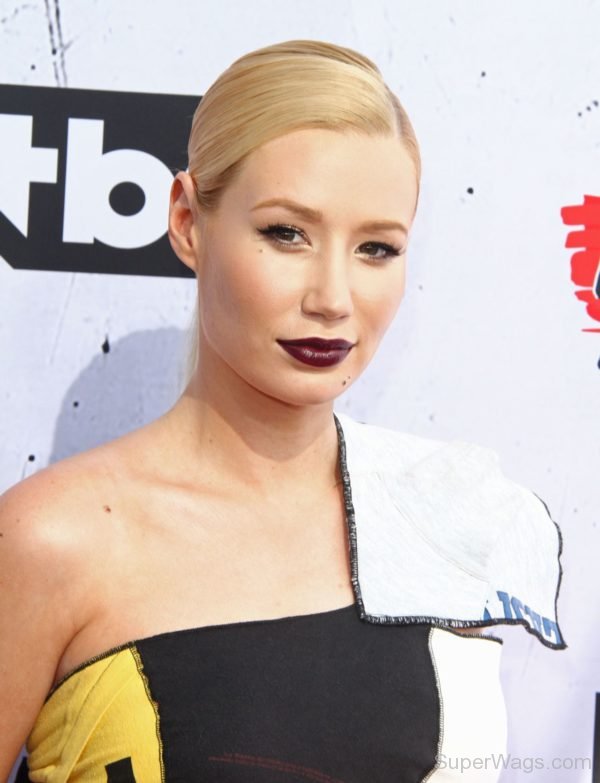 Sweet Iggy Azalea-SW1101