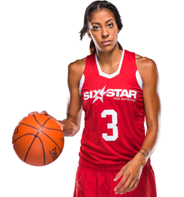 Candace Parker Image Super Wags Hottest Wives And Girlfriends Of High Profile Sportsmen