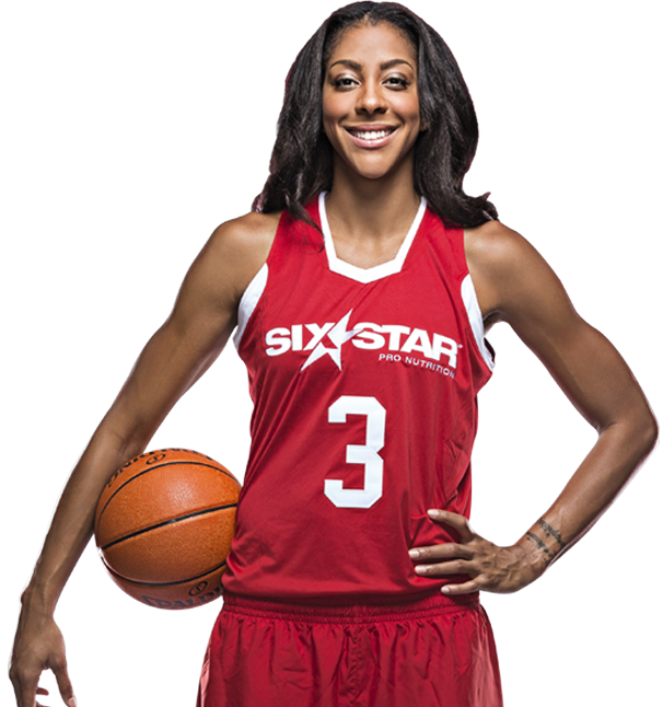 Image Of Candace Parker Super Wags Hottest Wives And Girlfriends Of High Profile Sportsmen