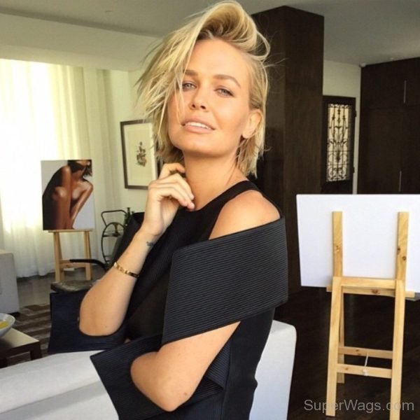 Lara Bingle Image 